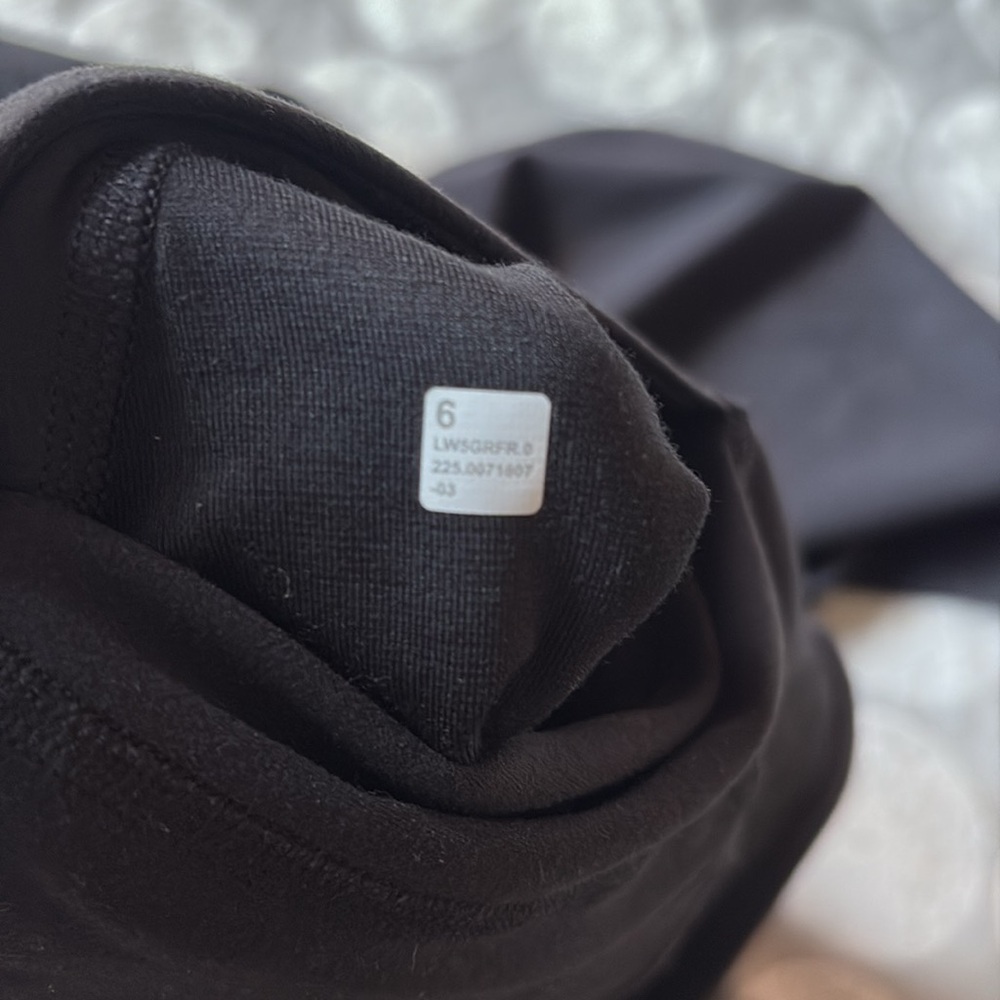 Lululemon Align Palazzo Pant - Picture 6 of 7